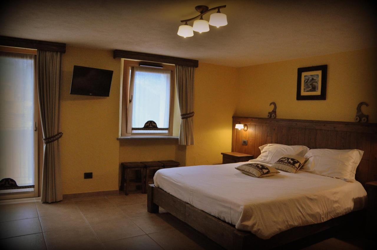 Relais Du Paradis Chambres D'Hotes Ентро Екстер'єр фото
