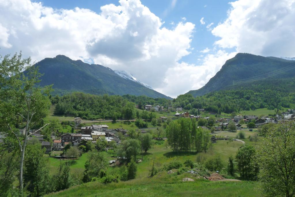 Relais Du Paradis Chambres D'Hotes Ентро Екстер'єр фото