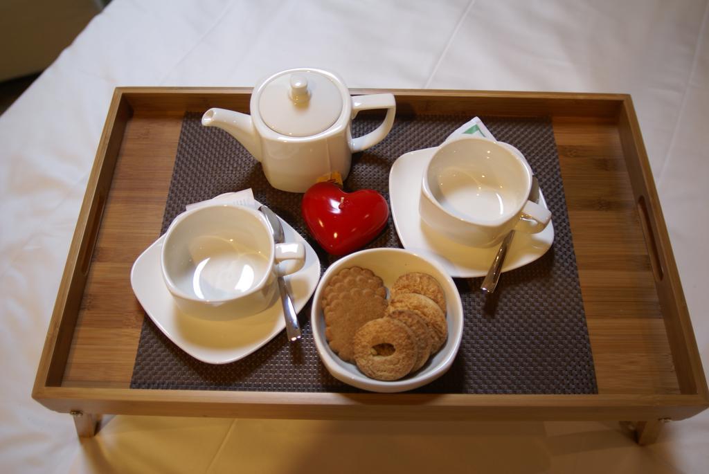 Relais Du Paradis Chambres D'Hotes Ентро Екстер'єр фото